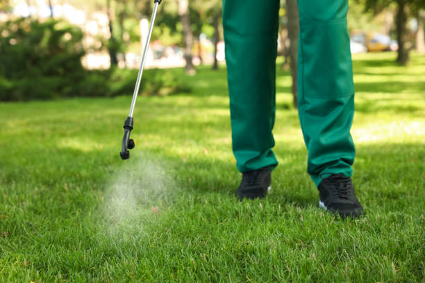 Wildlife Control Services in Baldwin City, KS